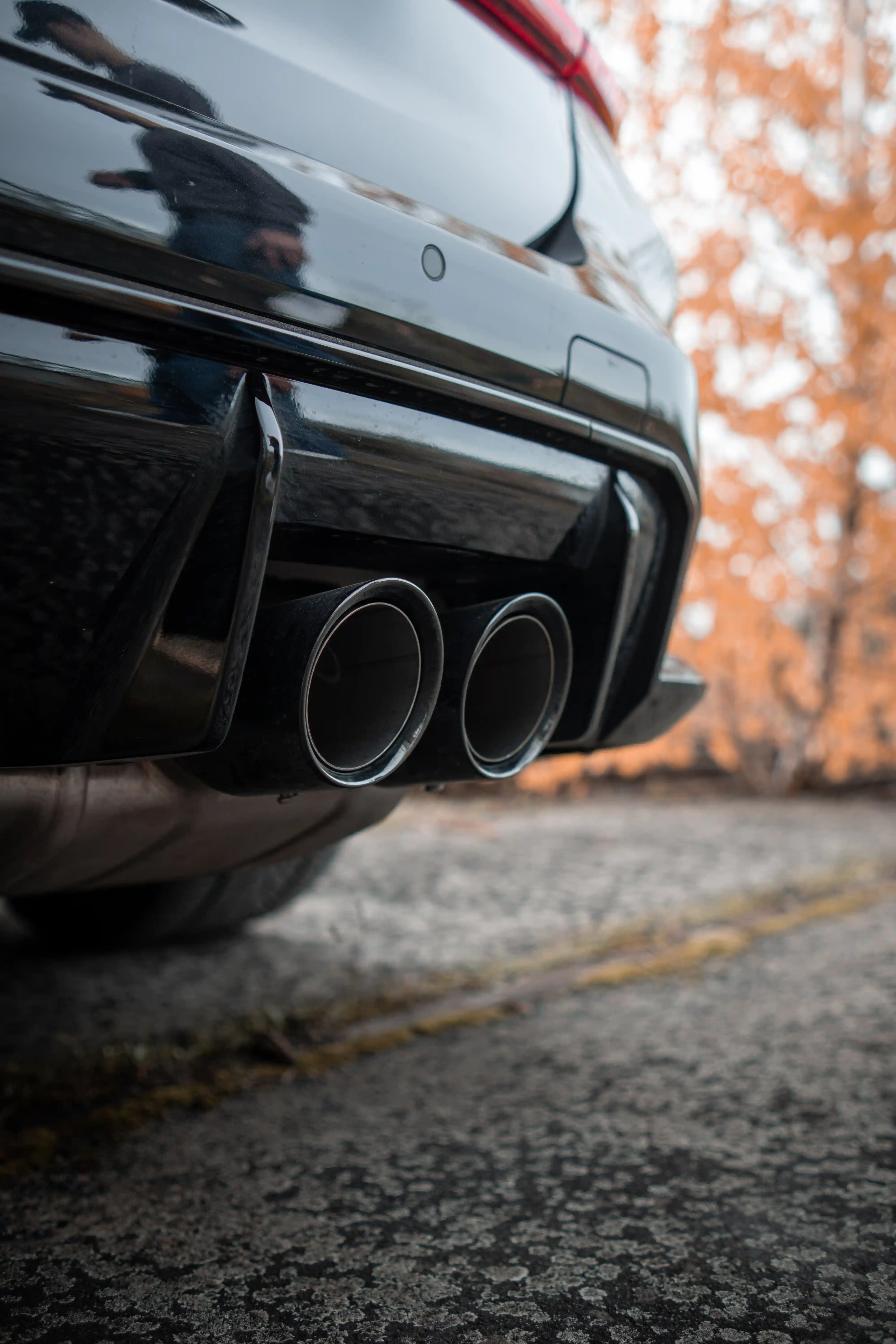 BMW M3 Competition Touring Sportsback